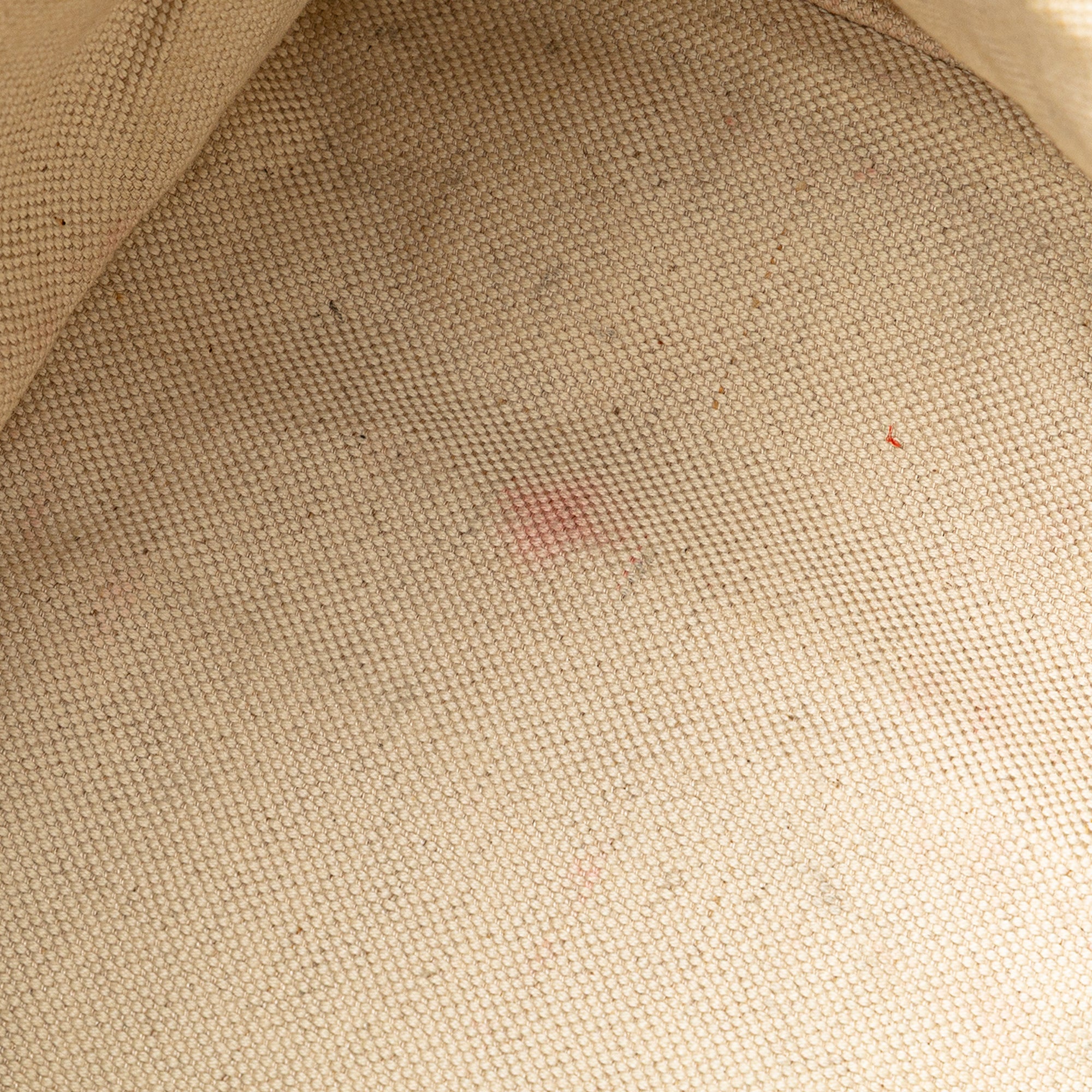 Small Leather Web Joy Boston Bag