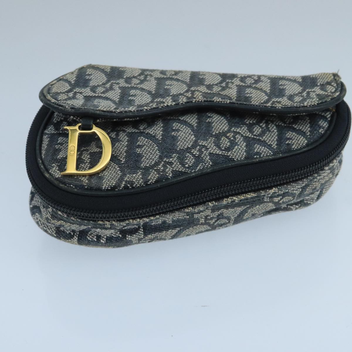 Dior Saddle
