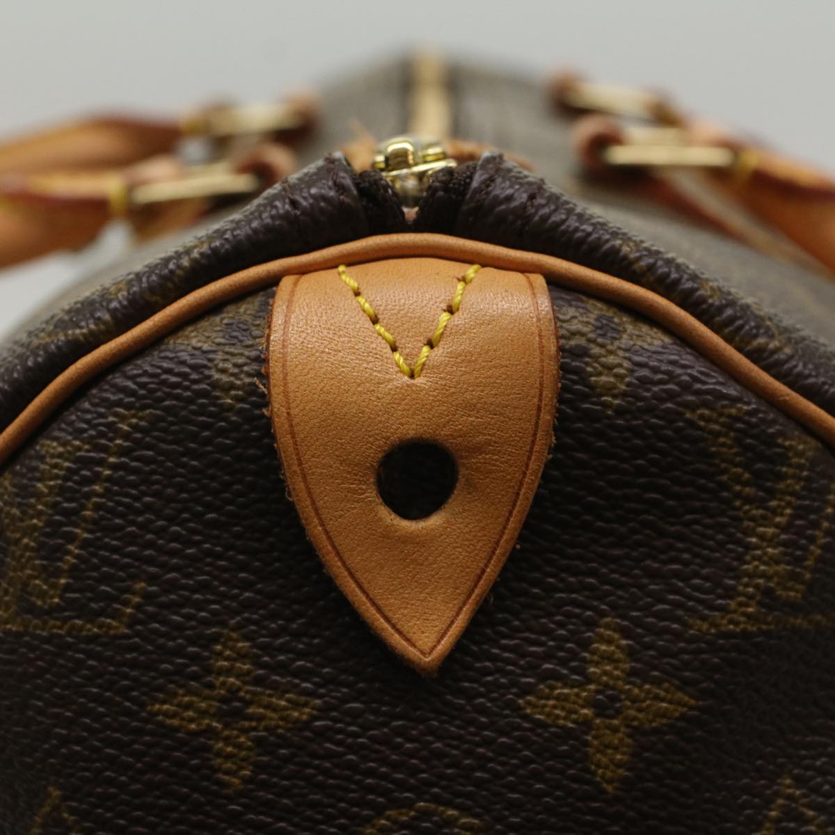 Louis Vuitton Speedy