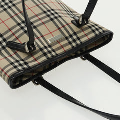 Burberry Nova Check