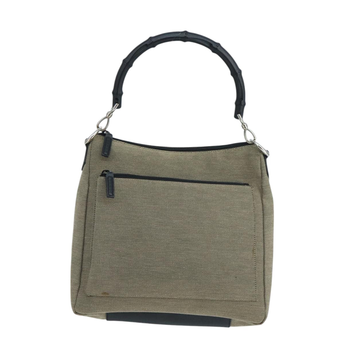 Gucci Bamboo