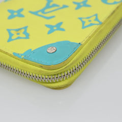 Louis Vuitton Zippy Wallet Vertical