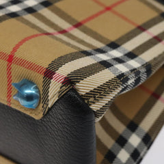 Burberry The Banner
