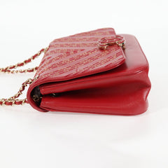 Chanel V-Stich