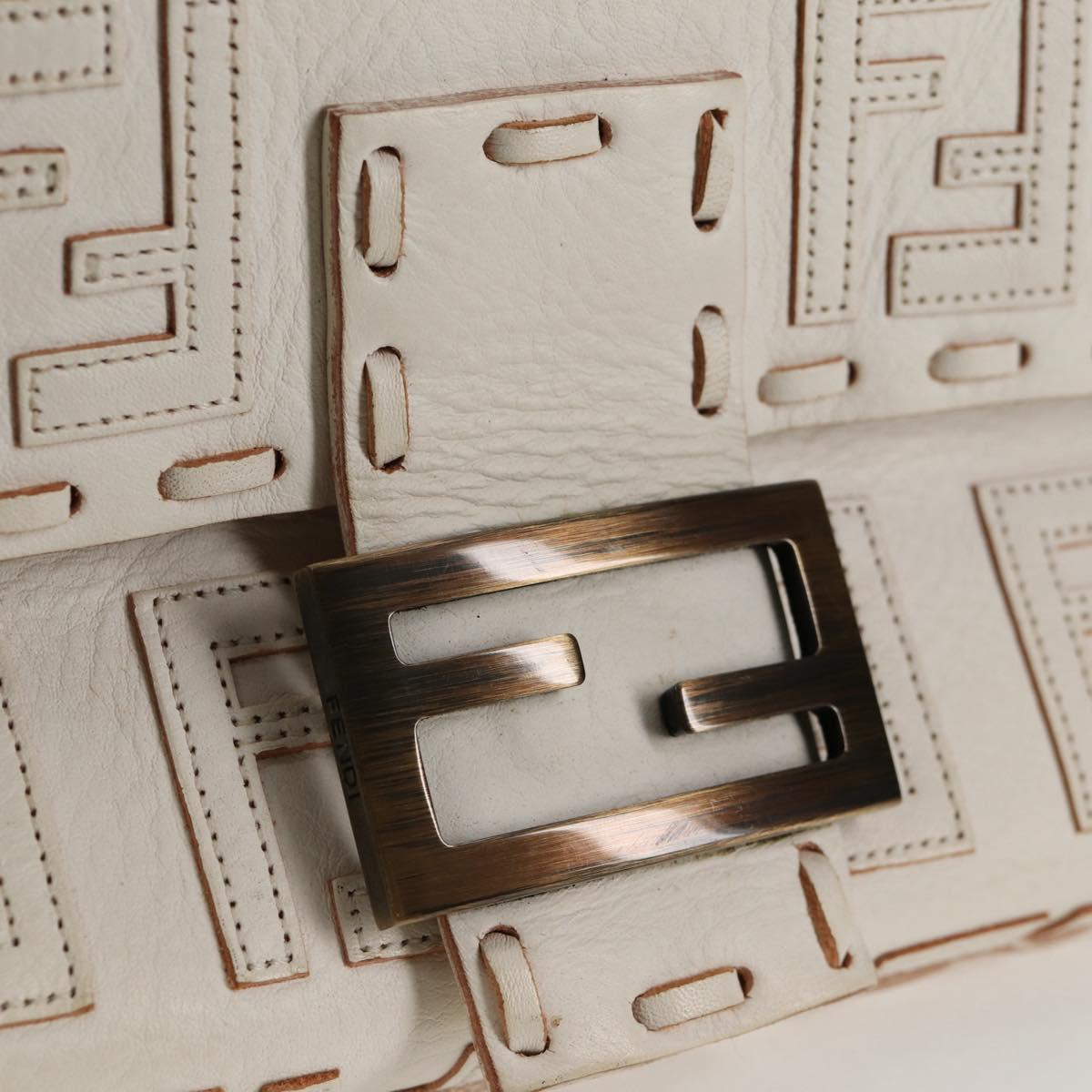 Fendi Baguette