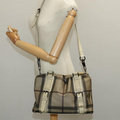 Burberry Nova Check
