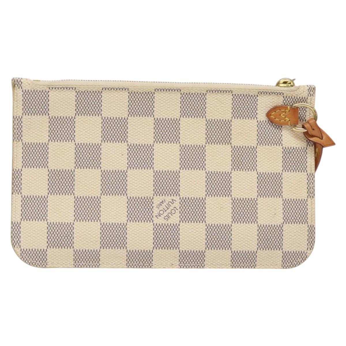 Louis Vuitton POCHETTE NEVERFULL