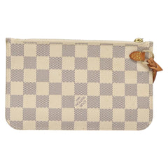 Louis Vuitton POCHETTE NEVERFULL