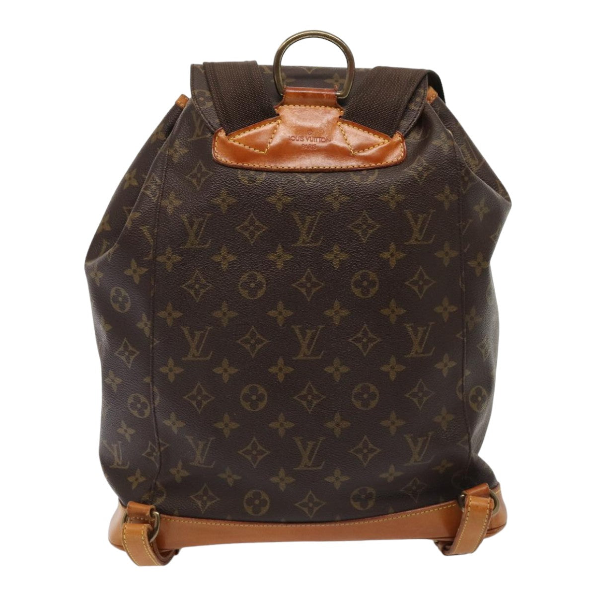 Louis Vuitton Montsouris