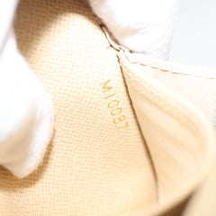 Louis Vuitton Sarah