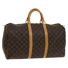 Louis Vuitton Keepall 50