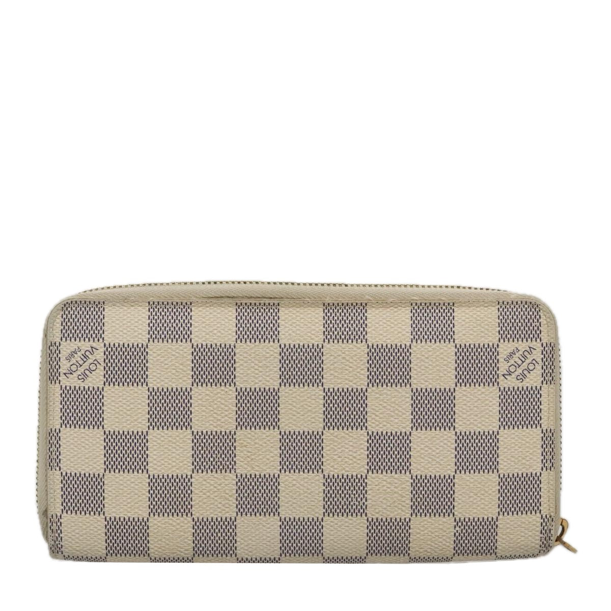 Louis Vuitton Zippy wallet