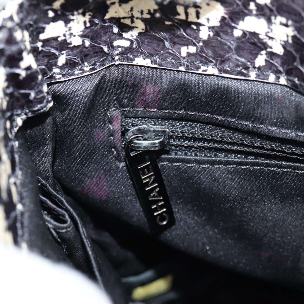 Chanel Flap bag