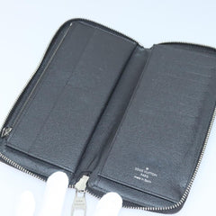 Louis Vuitton Zippy Wallet Vertical