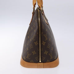 Louis Vuitton Alma