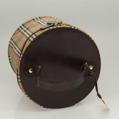 Burberry Nova Check