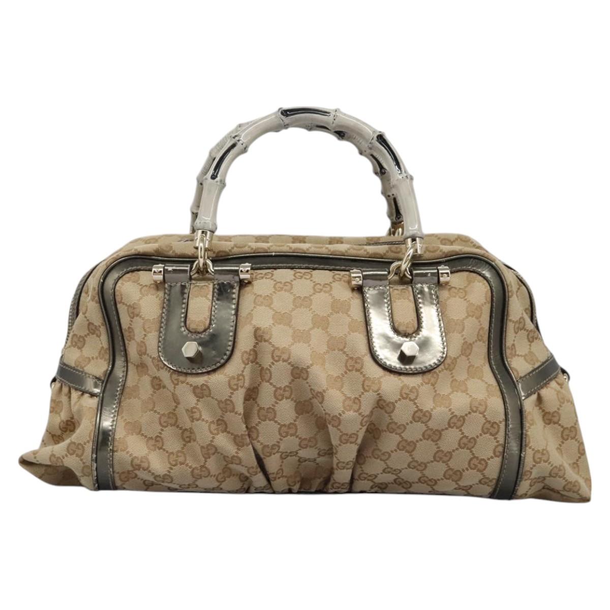 Gucci Bamboo