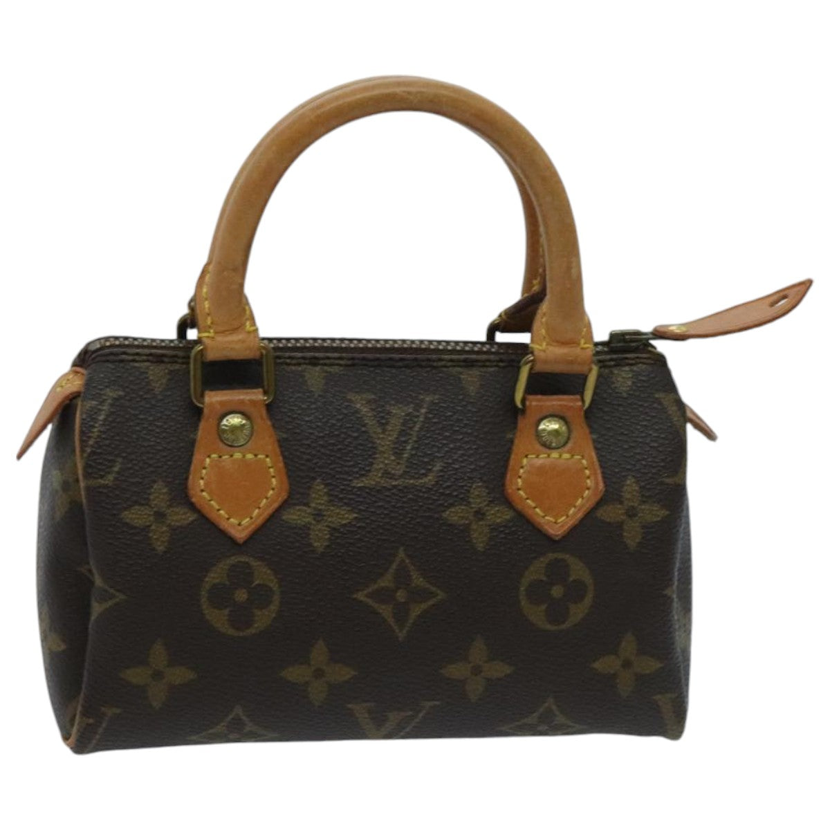 Louis Vuitton Mini speedy