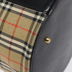 Burberry Nova Check
