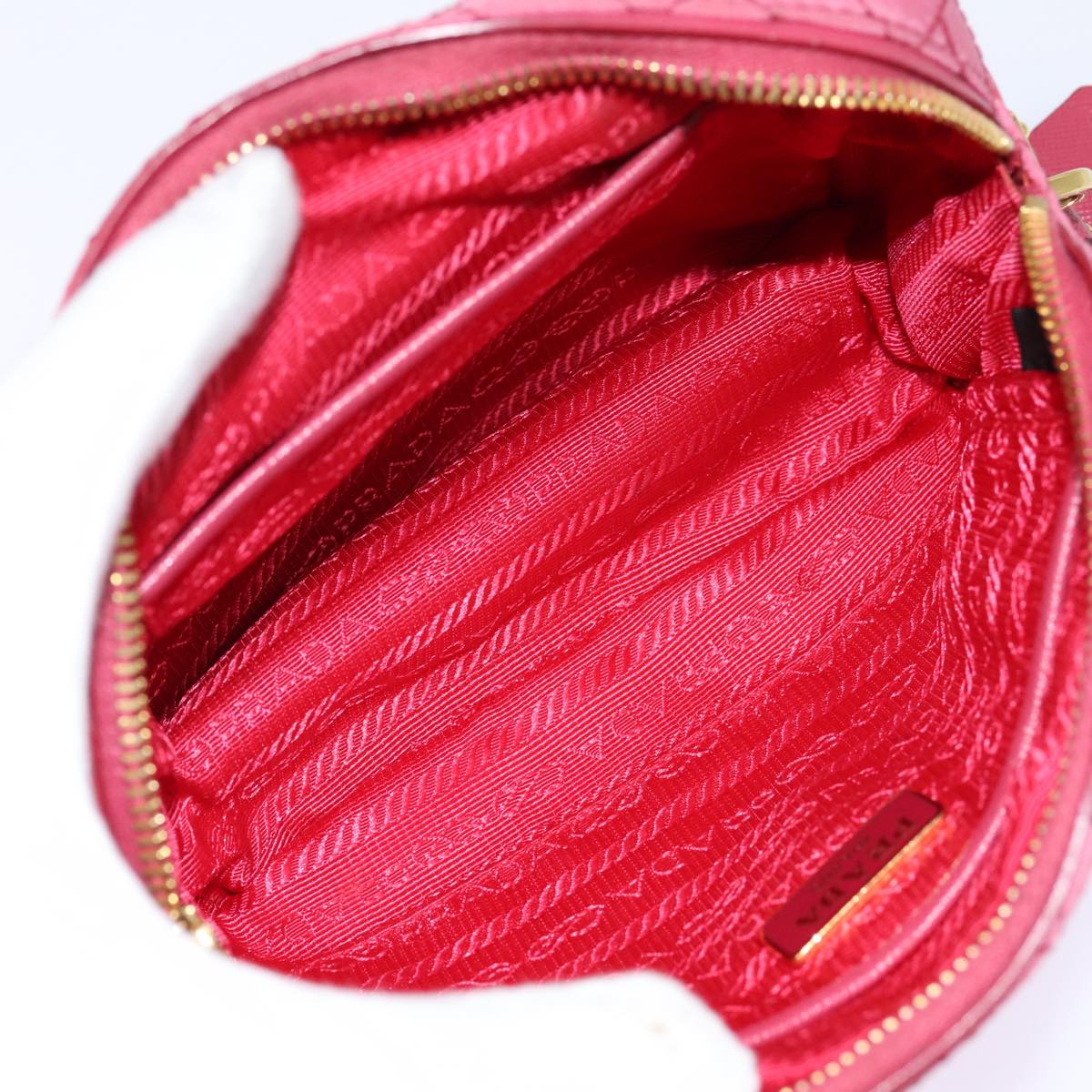 Prada Tessuto