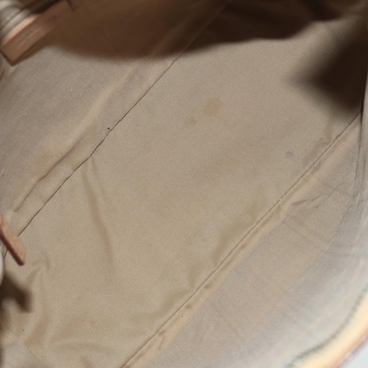 Gucci GG canvas