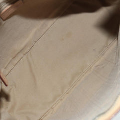 Gucci GG canvas