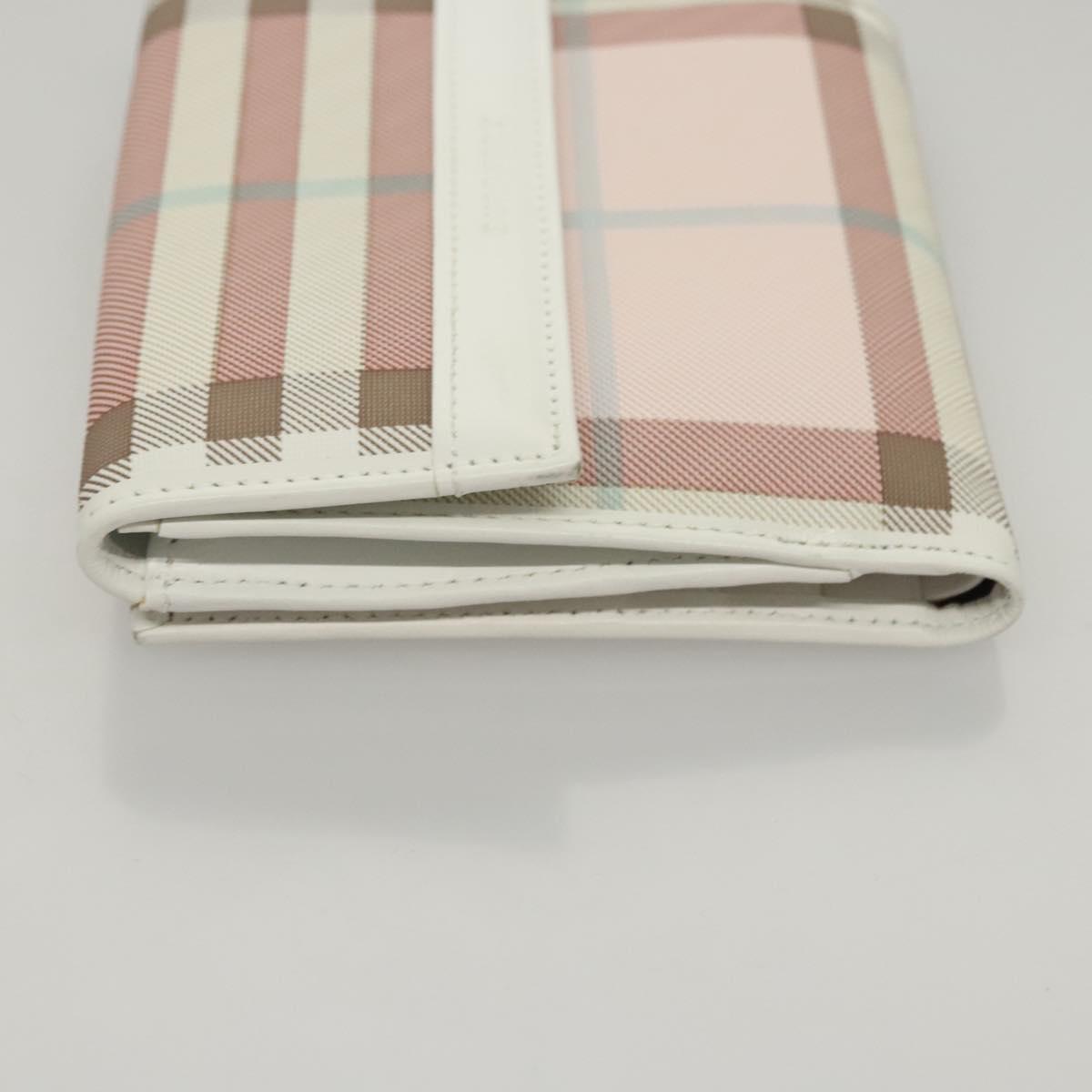 Burberry Nova Check