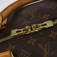 Louis Vuitton Keepall 60