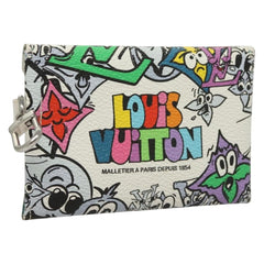 Louis Vuitton Trio