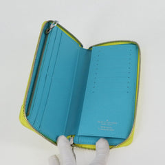 Louis Vuitton Zippy Wallet Vertical