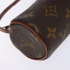 Louis Vuitton Mini baby papillon