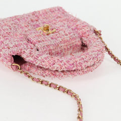 Chanel Logo CC
