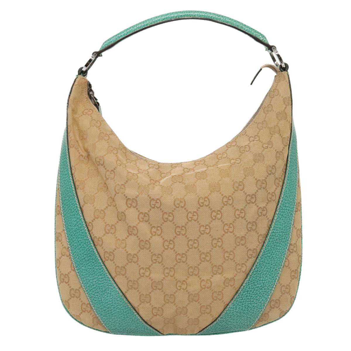 Gucci GG canvas