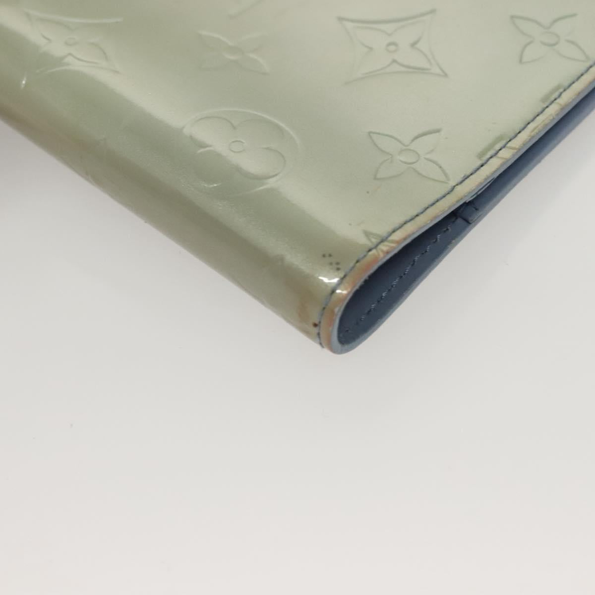 Louis Vuitton Agenda PM