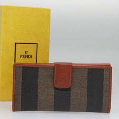 Fendi Pequin