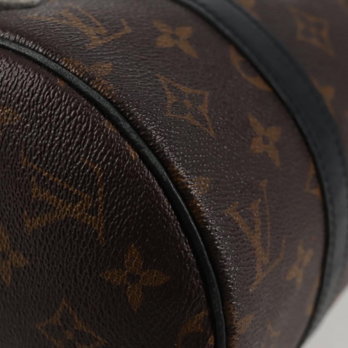 Louis Vuitton Polochon