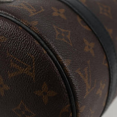 Louis Vuitton Polochon