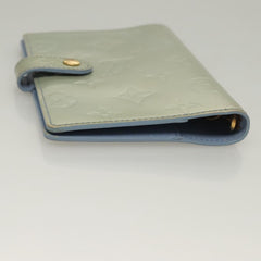 Louis Vuitton Agenda PM