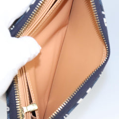 Louis Vuitton Portefeuille zippy