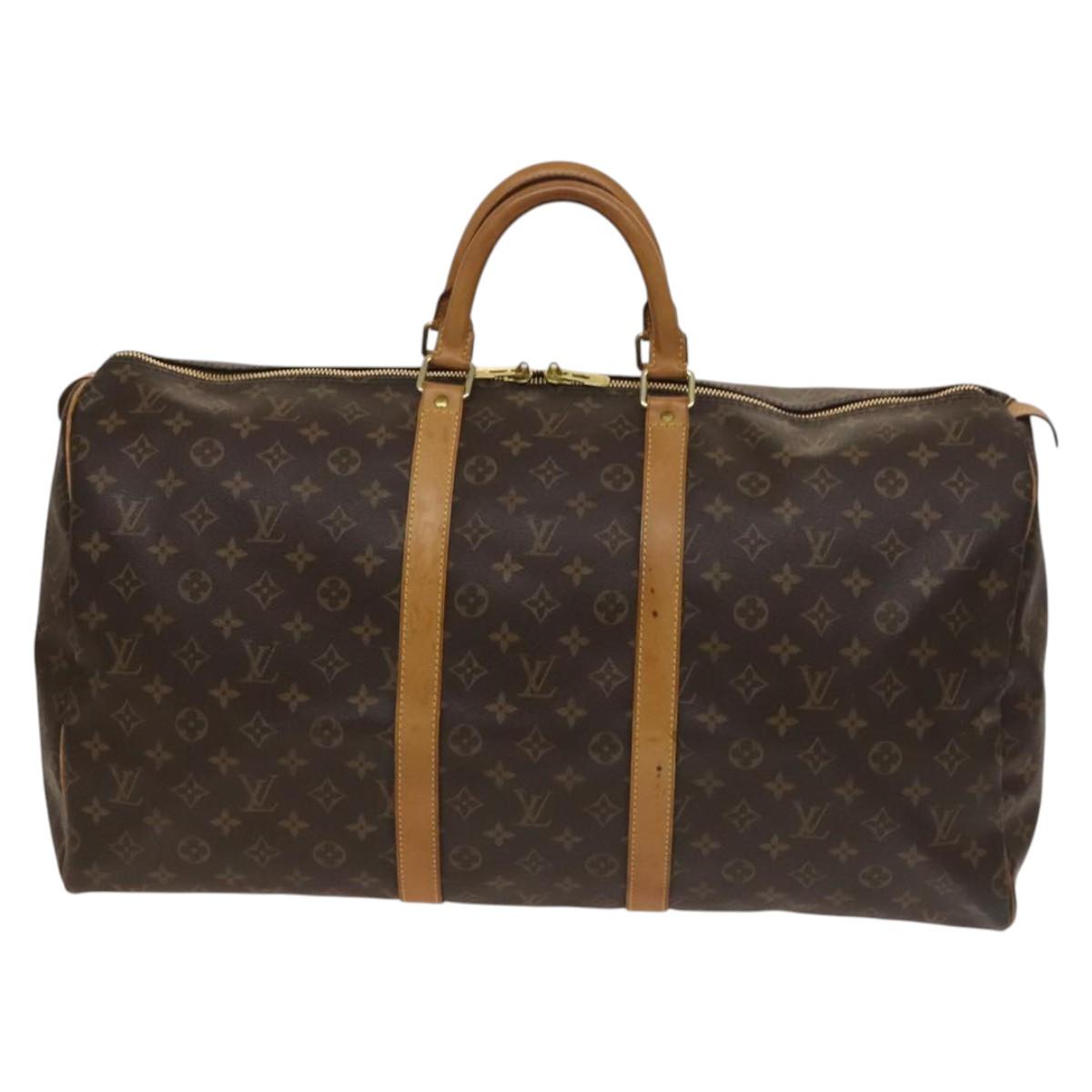 Louis Vuitton Keepall 55