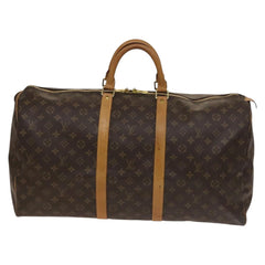 Louis Vuitton Keepall 55