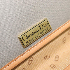 Dior Oblique