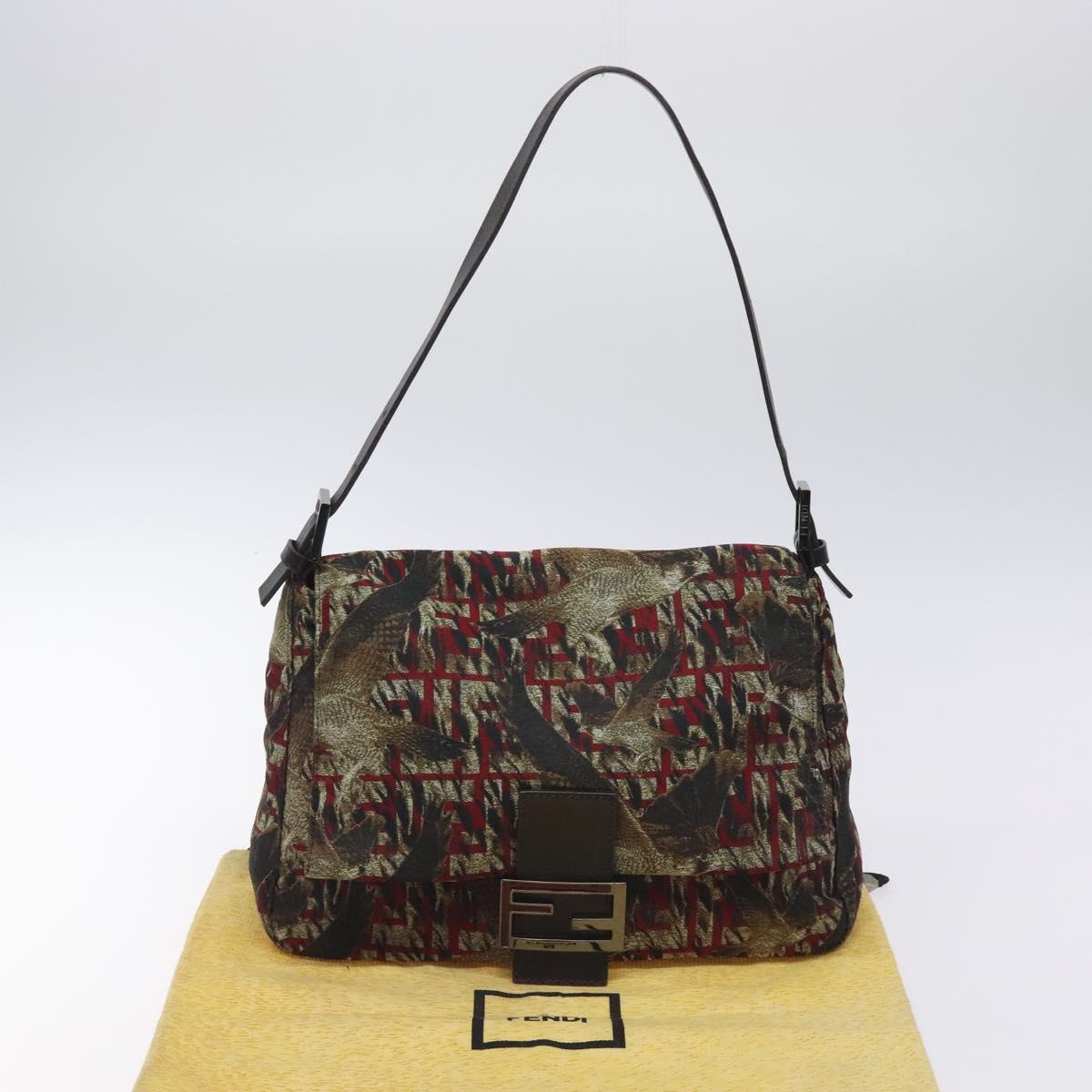 Fendi Baguette