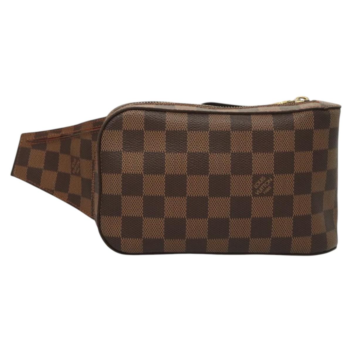 Louis Vuitton Geronimo