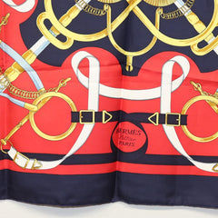 Hermès Carré 90