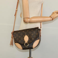 Louis Vuitton Saint Cloud