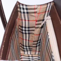 Burberry Nova Check