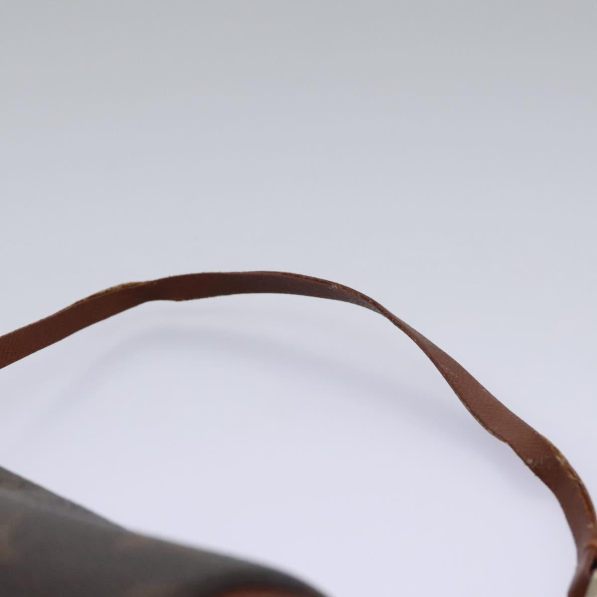 Louis Vuitton Mini baby papillon