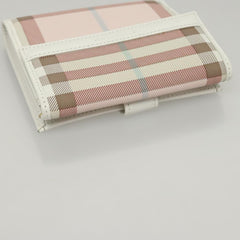 Burberry Nova Check