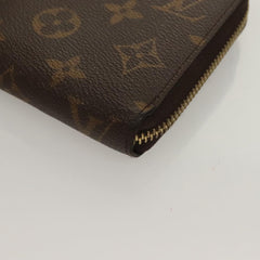 Louis Vuitton Zippy wallet